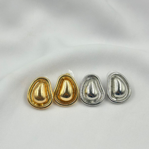 Brinco gota  orgânica