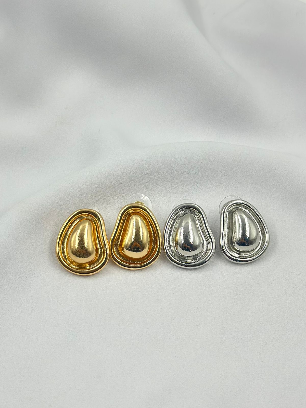 Brinco gota  orgânica