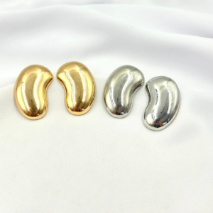 Brinco orgânico liso