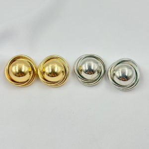 Brinco Orgânico Meia Bola