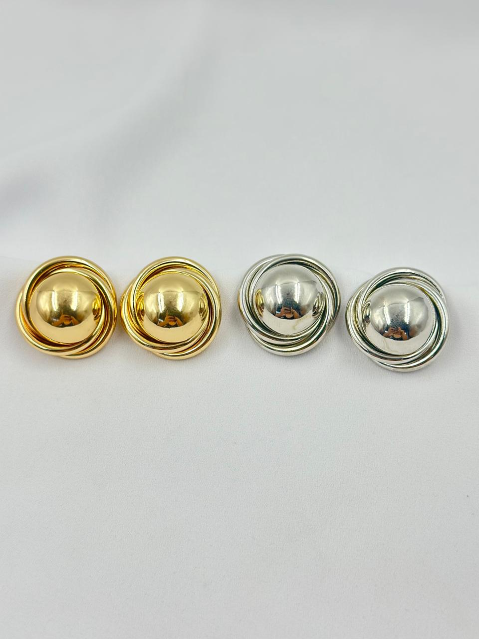 Brinco Orgânico Meia Bola