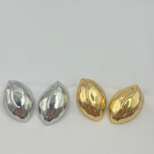 Brinco Orgânico Oval