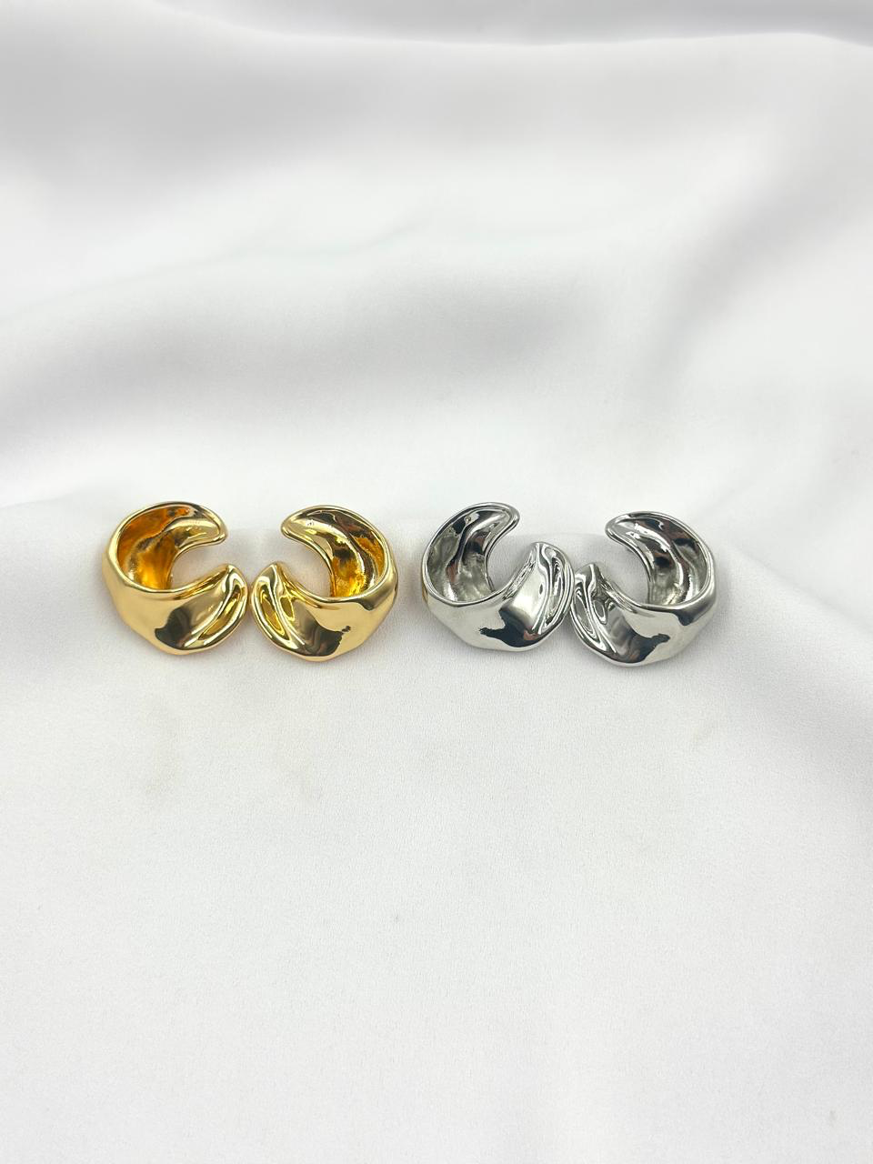 Brinco Orgânico Canoa