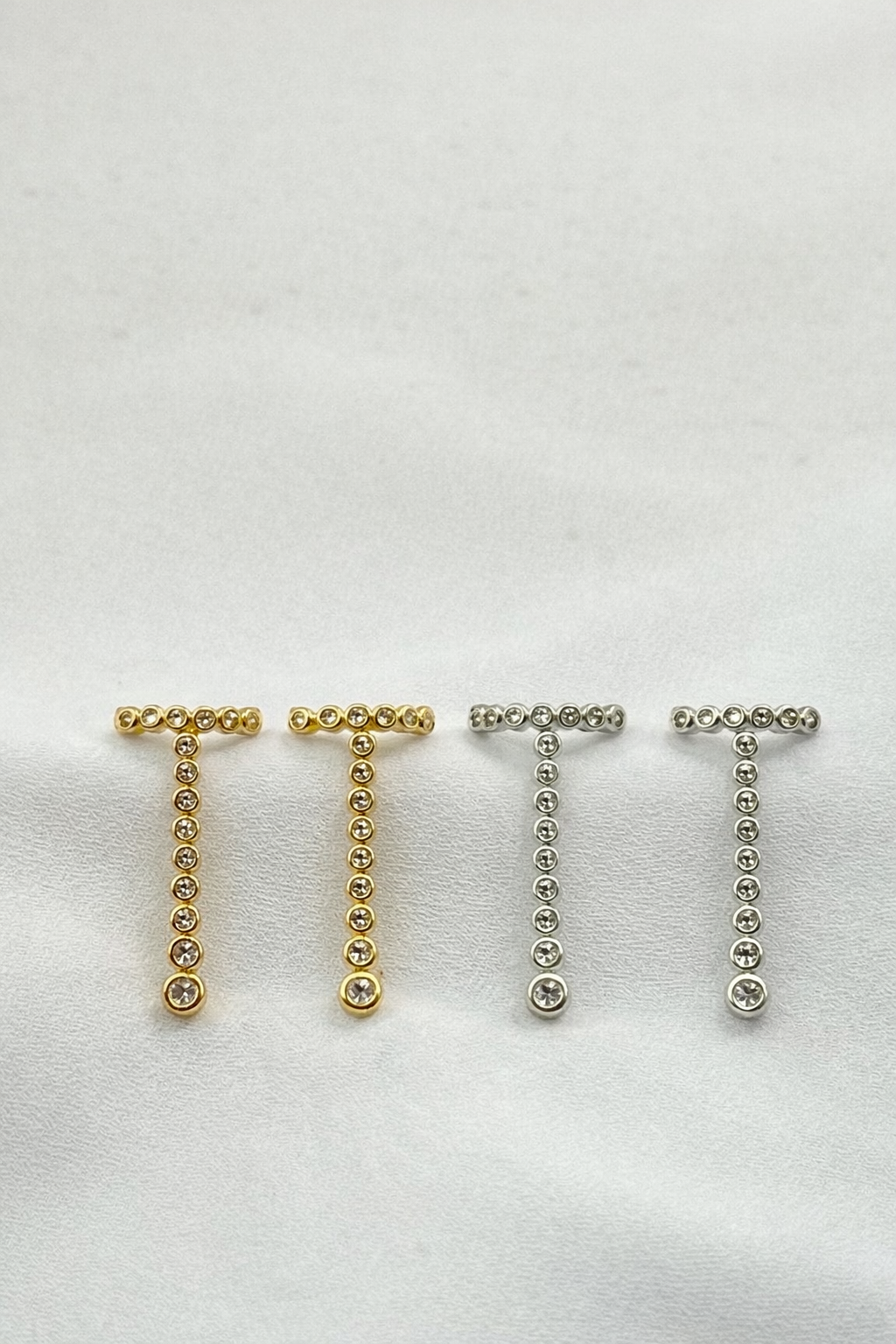 Brinco Ear Cuff
