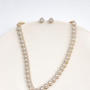 Conjunto Riviera Cravejado