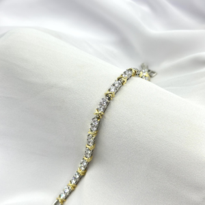 Pulseira Riviera Dois Banhos
