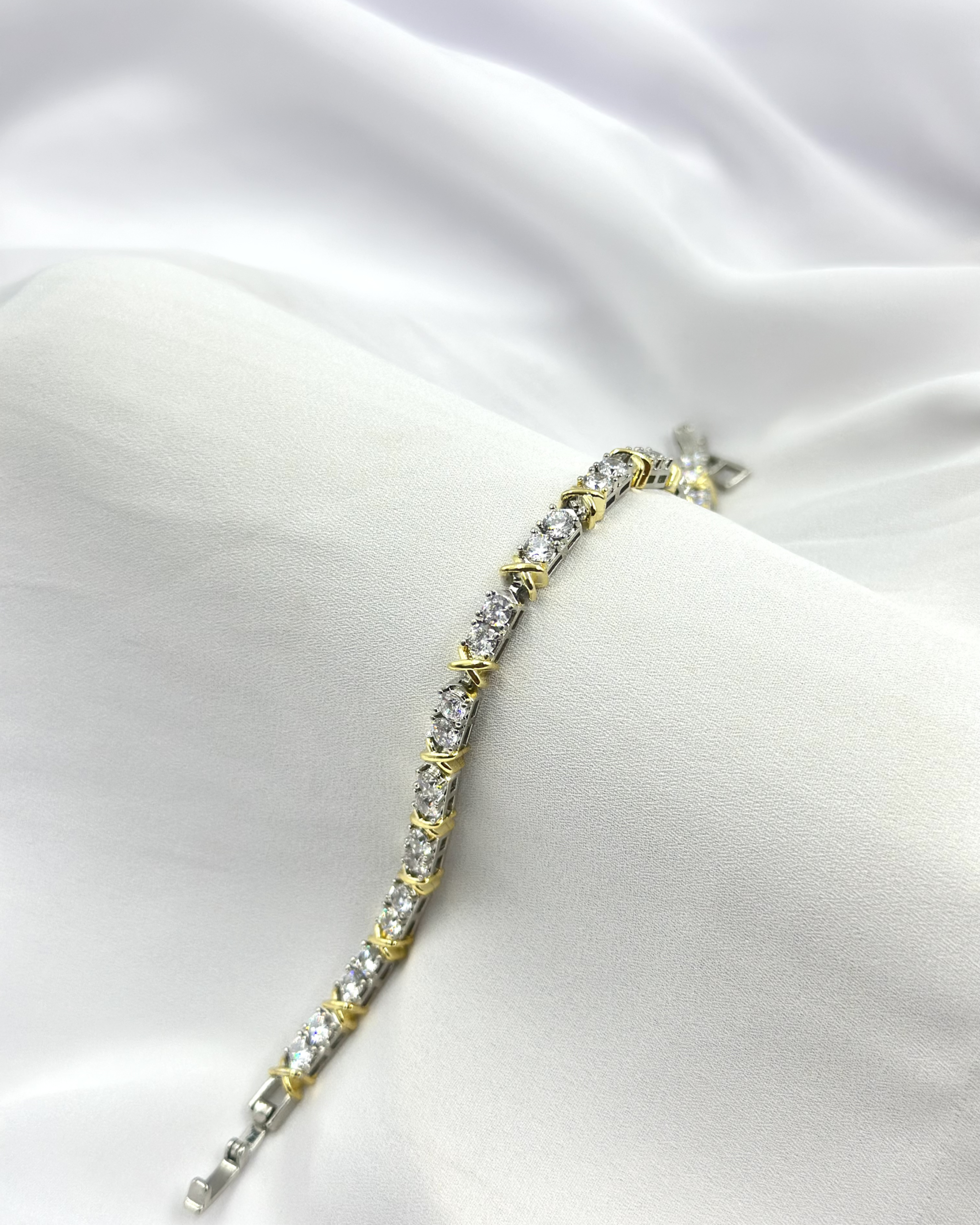 Pulseira Riviera Dois Banhos