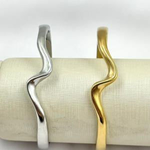 Bracelete Liso Fino