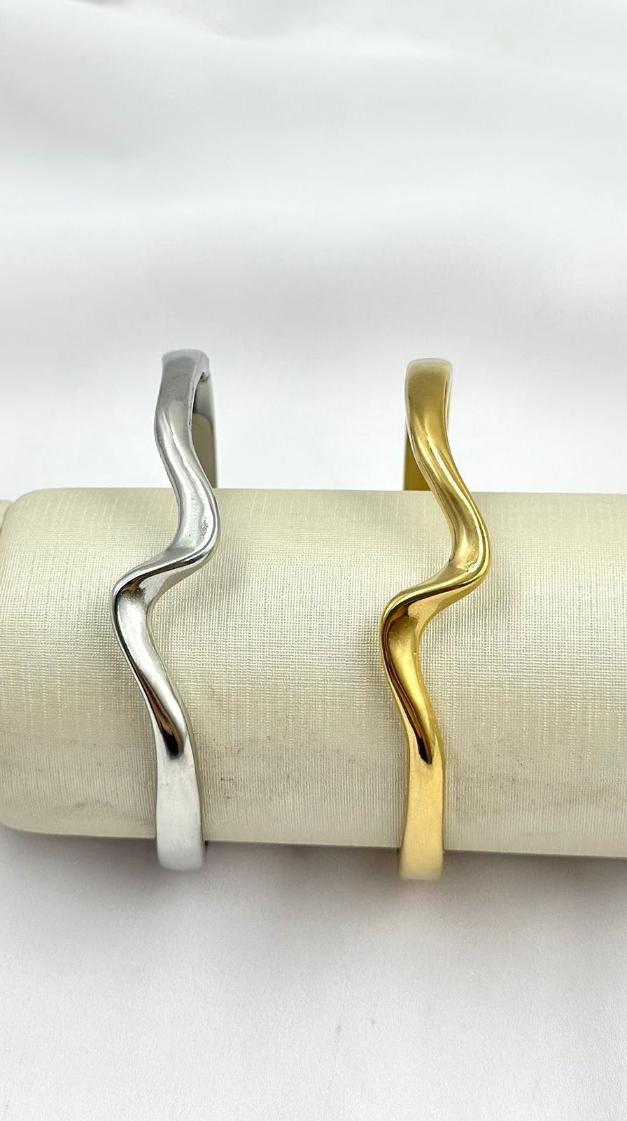 Bracelete Liso Fino