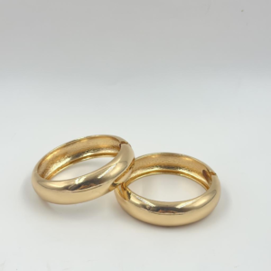 Bracelete Oval Liso