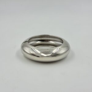 Bracelete Liso Oval