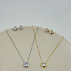 Conjunto Ponto de Luz