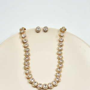 Conjunto Riviera Oval