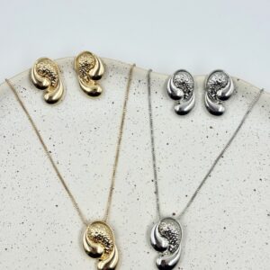 Conjunto 03 Gotas