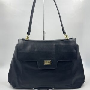 Bolsa Pavão De Ouro Modelo Envelope