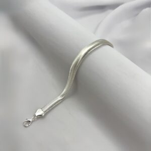 Pulseira Malha 8 MM