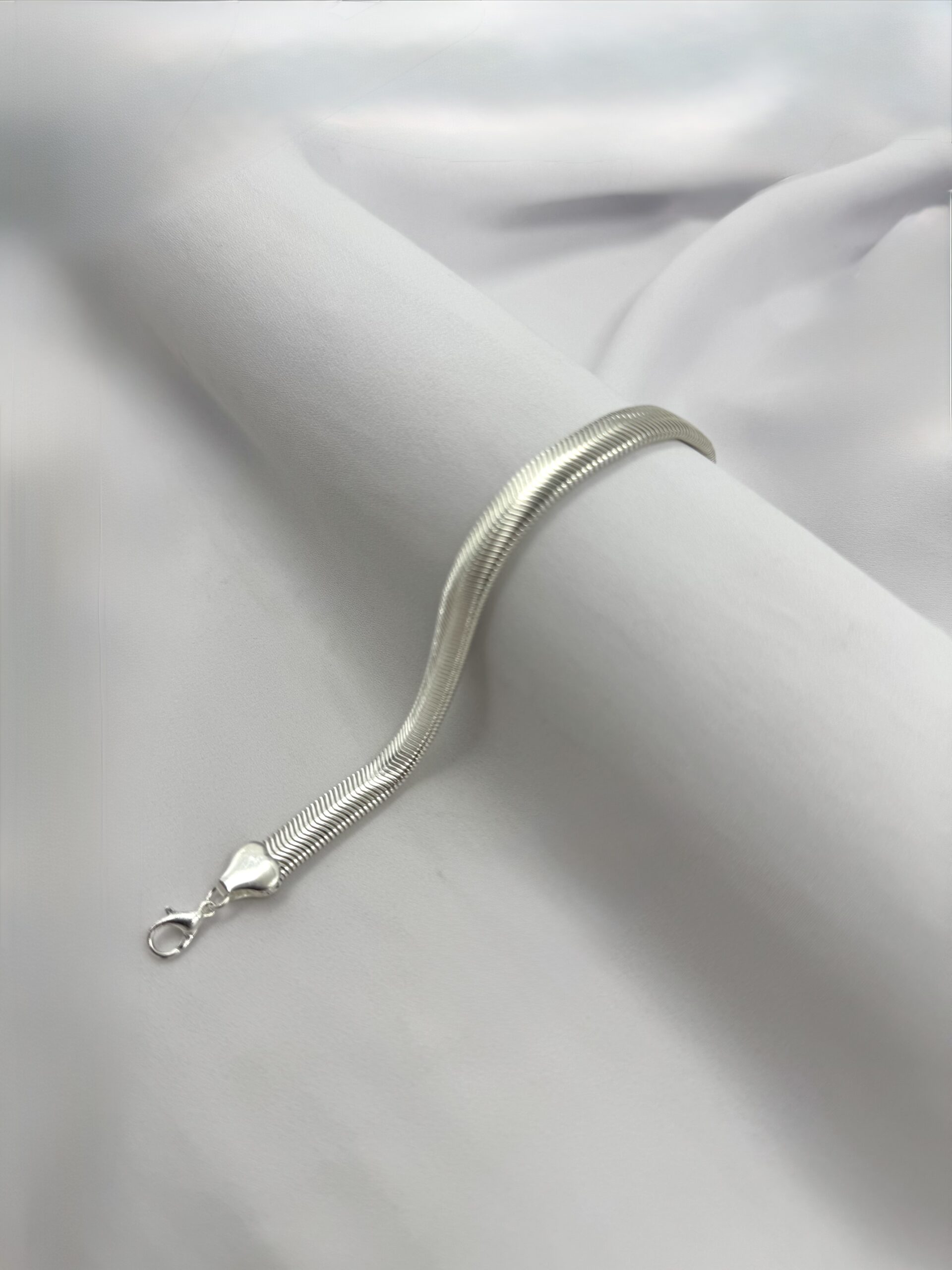 Pulseira Malha 8 MM
