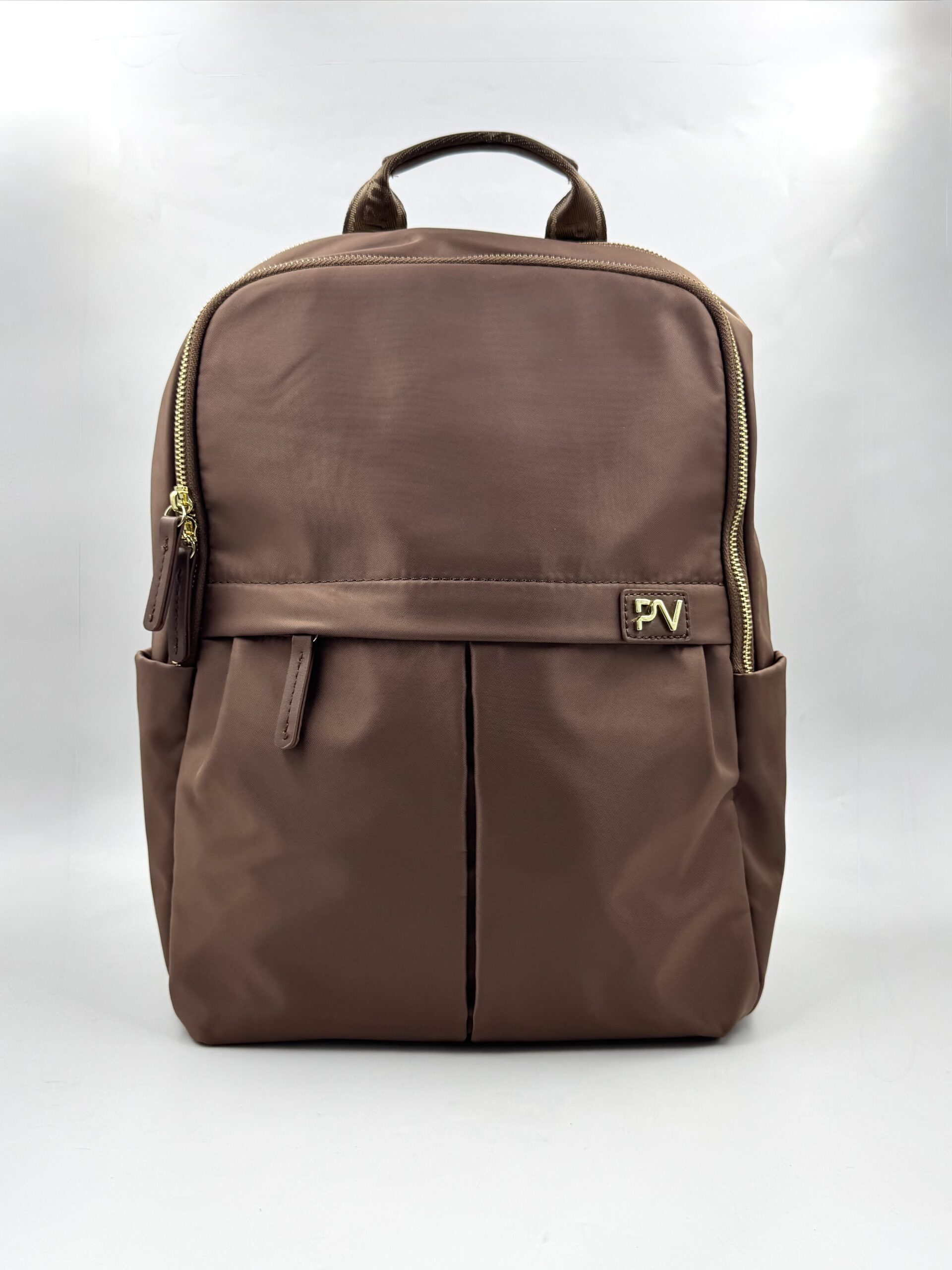 Mochila Pavão de Ouro