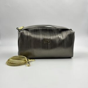 Bolsa Pavão De Ouro Modelo