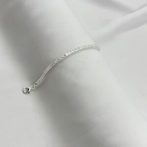 Pulseira Riviera Quadrada