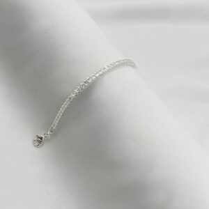 Pulseira Riviera Reta