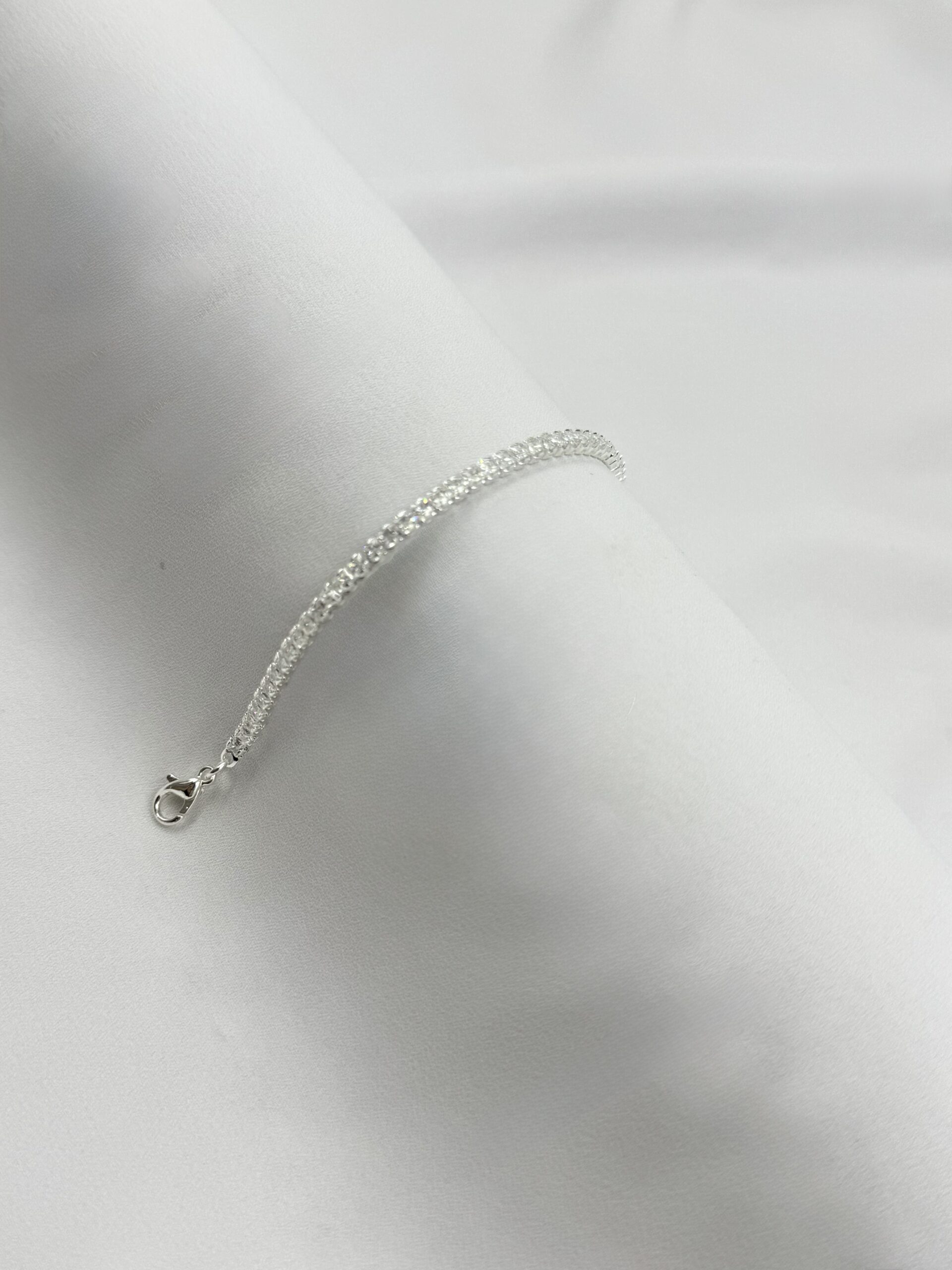Pulseira Riviera Reta