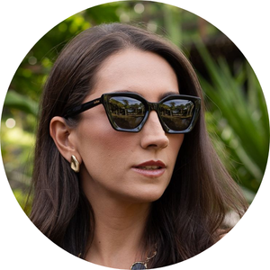 Oculos La Rosa