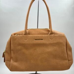 Bolsa Pavão De Ouro Modelo Tote