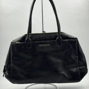 Bolsa Pavão De Ouro Modelo Tote