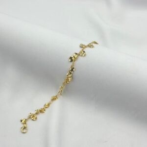 Pulseira De Pingentes
