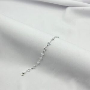 Pulseira Triângulos