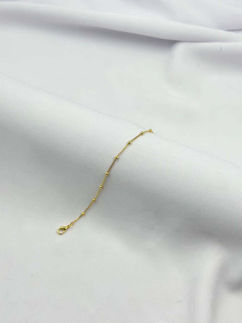 Pulseira Veneziana
