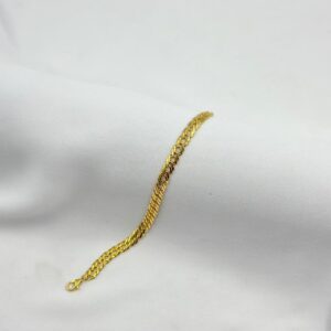 Pulseira Elo Groumet