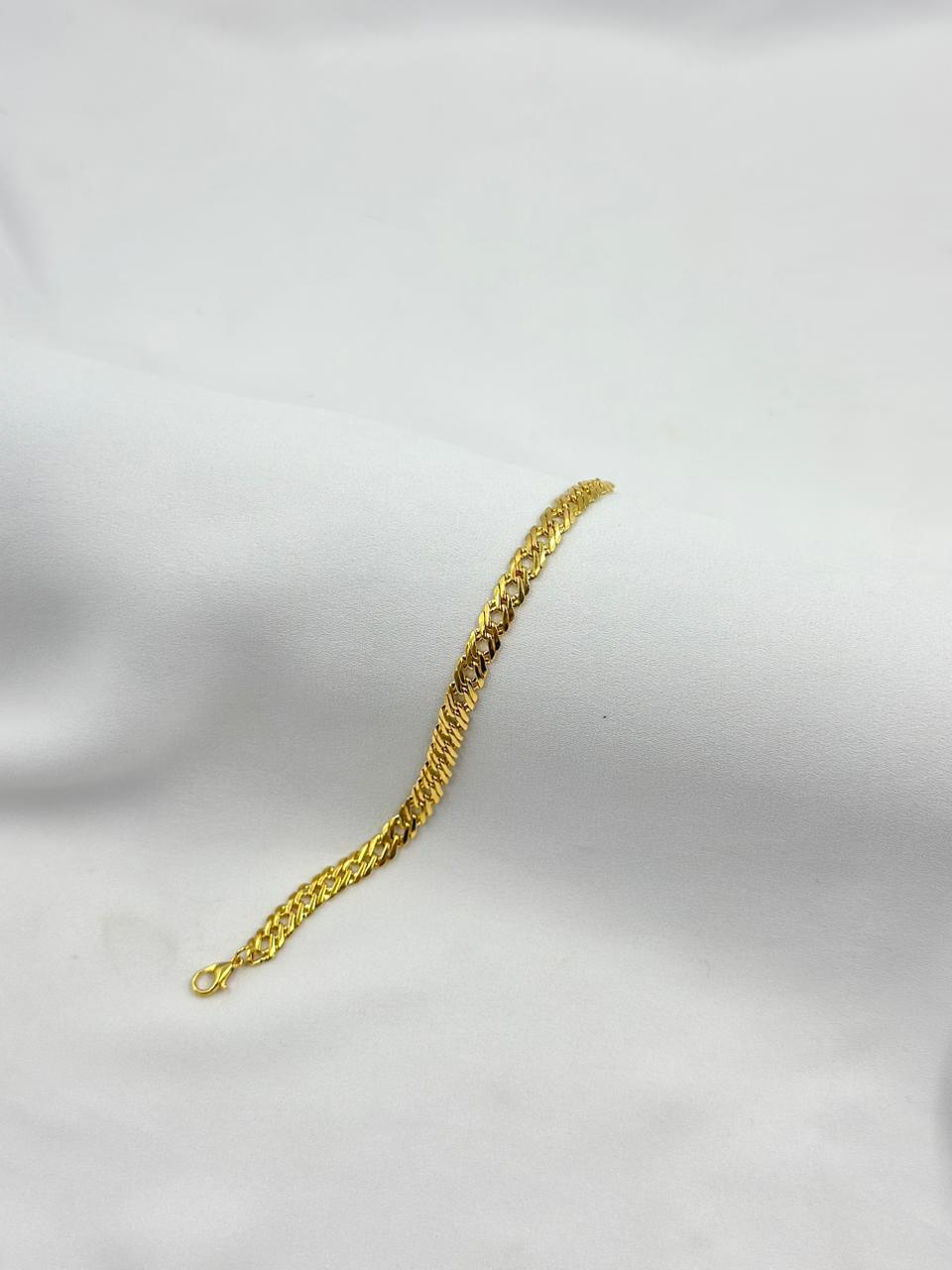 Pulseira Elo Groumet