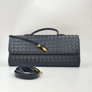 Bolsa Entrelaçada