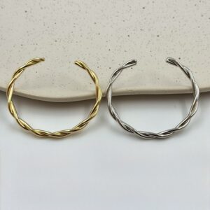 Bracelete Torcido 02