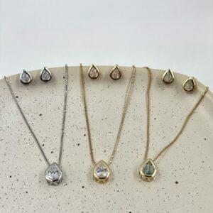 Conjunto Gota Entorno