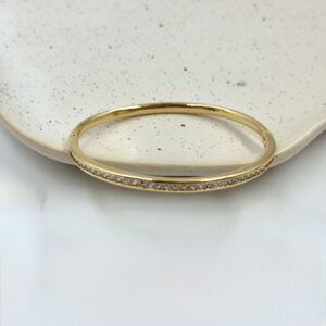 Bracelete Cravejado