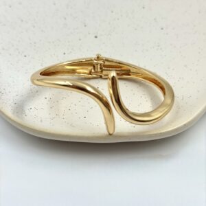 Bracelete Liso Duo