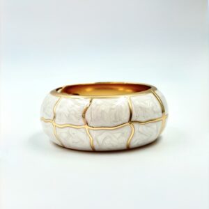 Bracelete Esmaltado