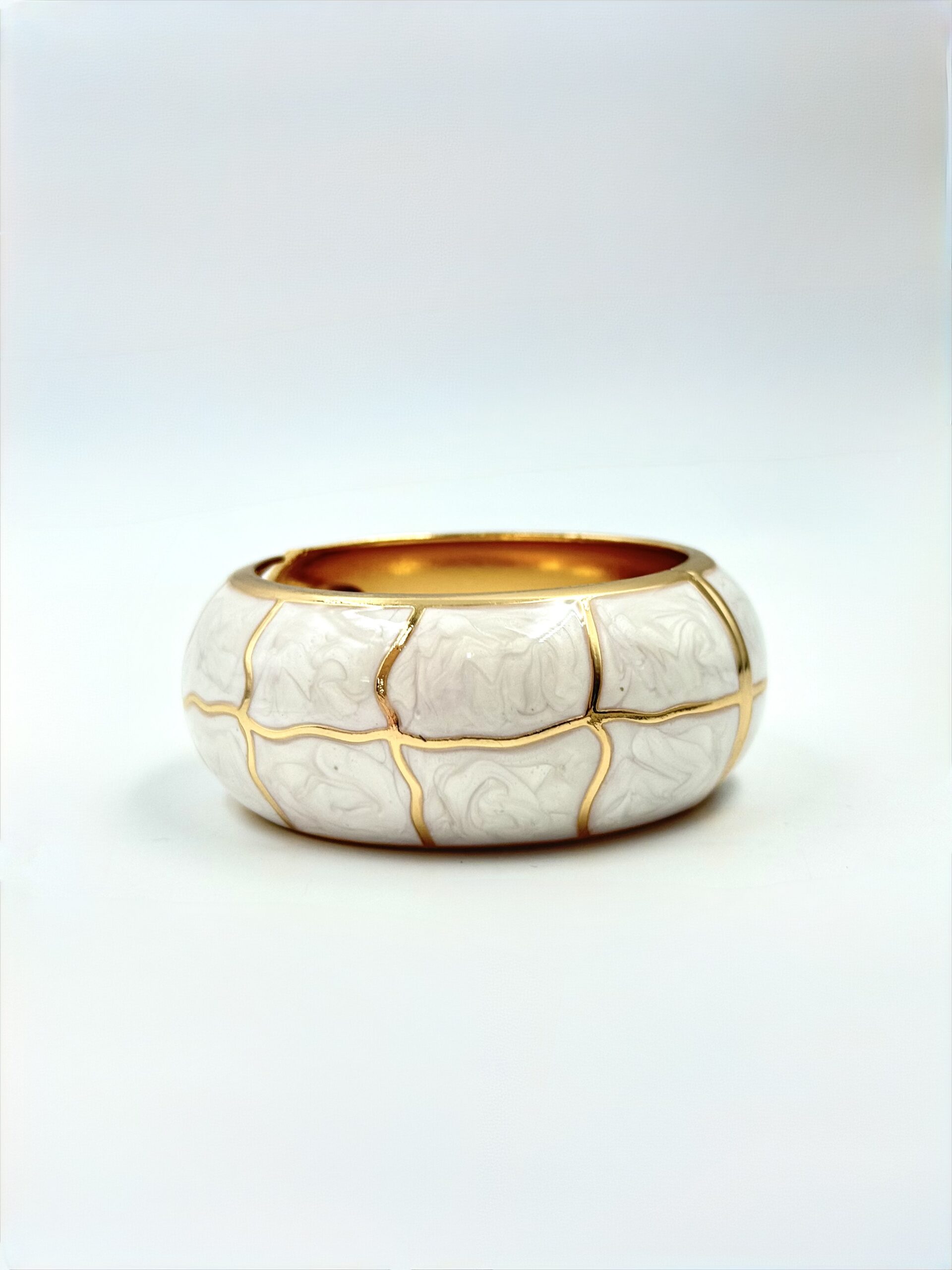 Bracelete Esmaltado