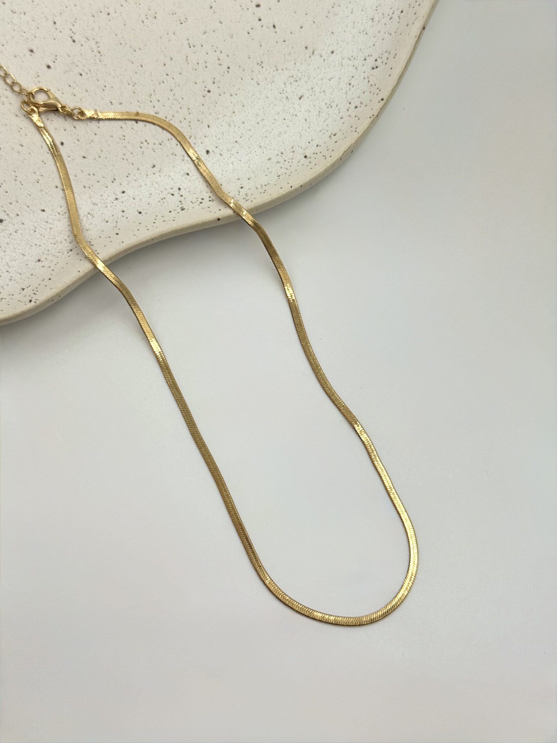 Colar Bj Fita 2 MM
