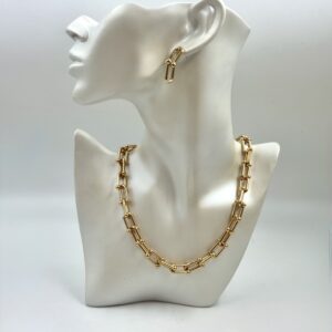 Conjunto Elo Hard