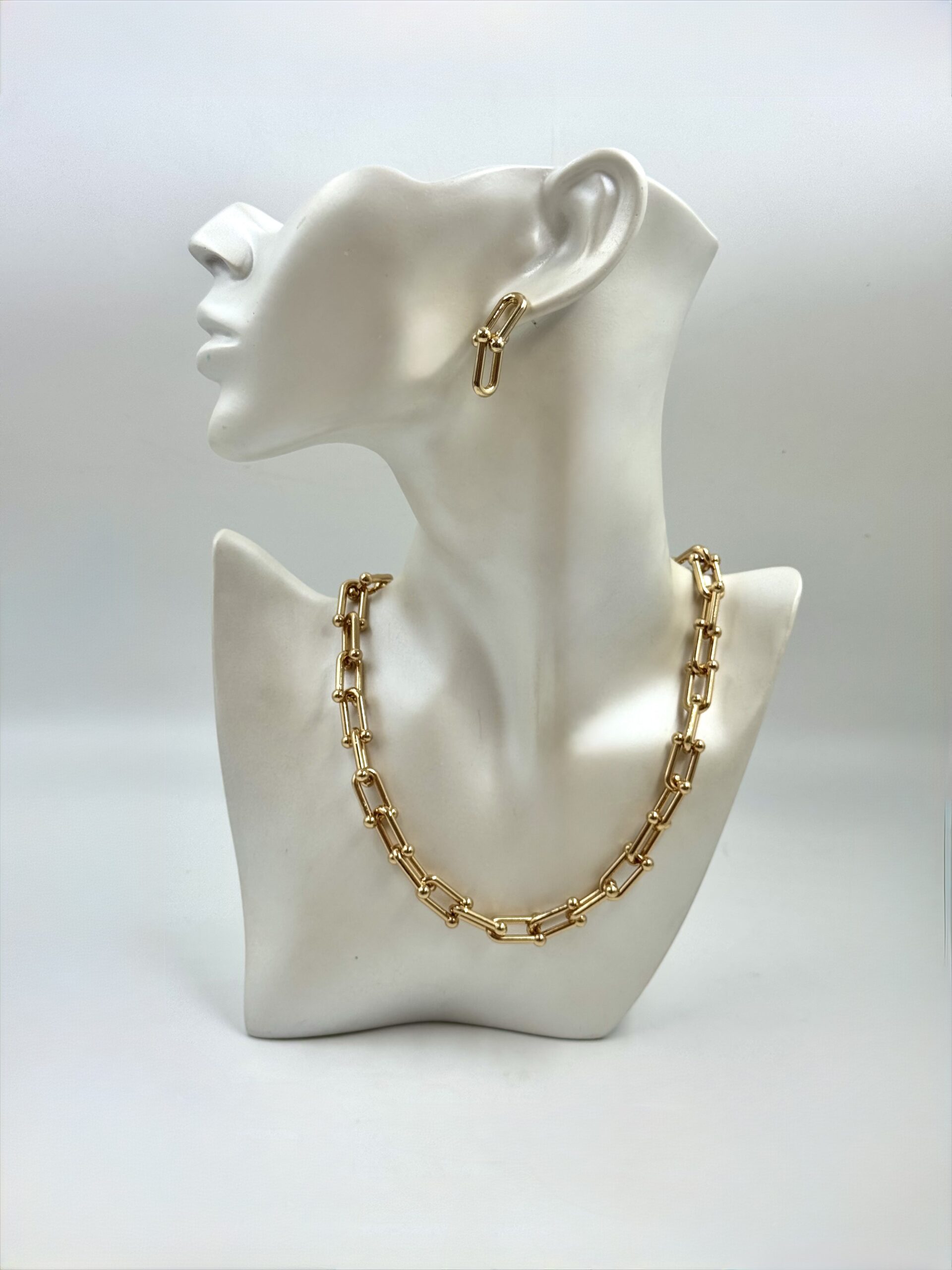 Conjunto Elo Hard