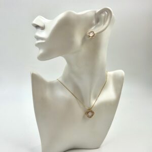 Conjunto Modelo Trevo