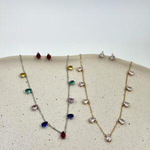 Conjunto Gota