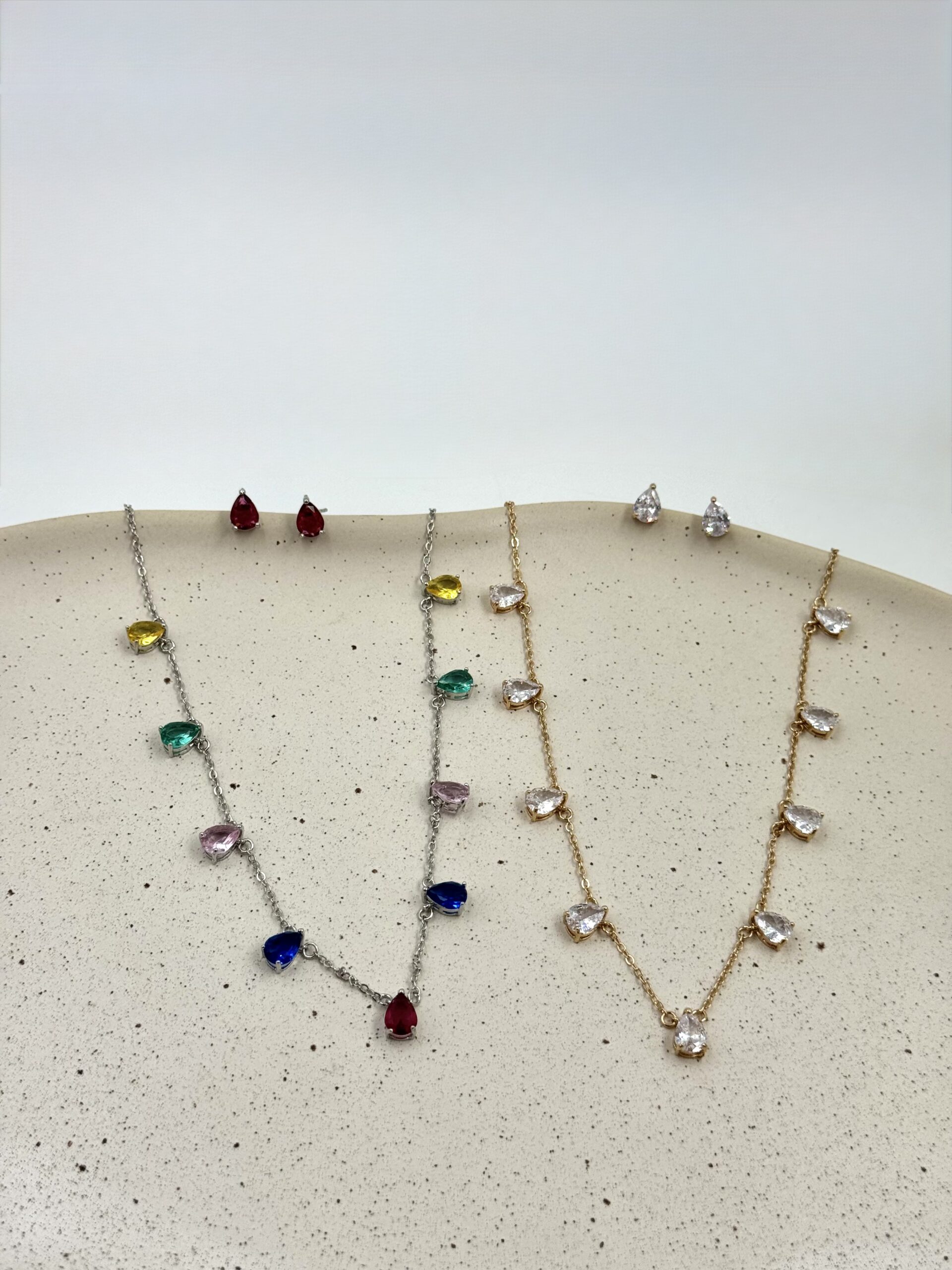 Conjunto Gota
