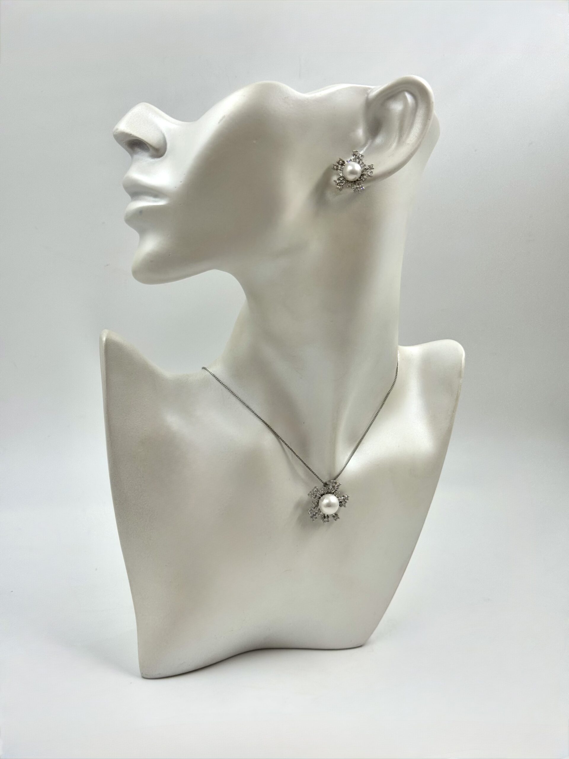 Conjunto Miolo Pérola