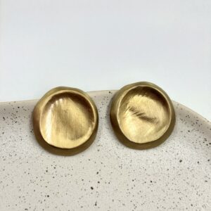 Brinco Fosco Medalha