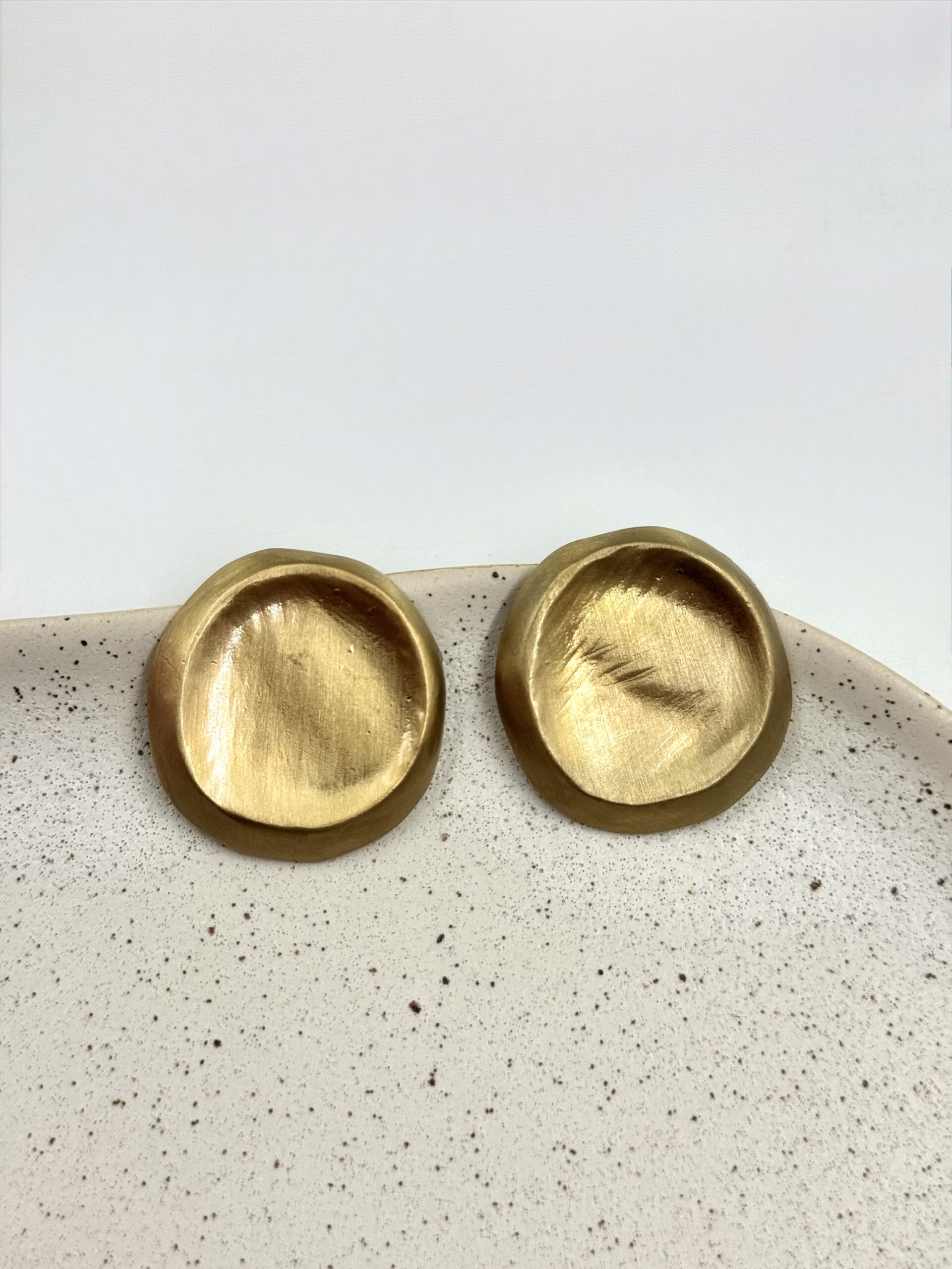 Brinco Fosco Medalha